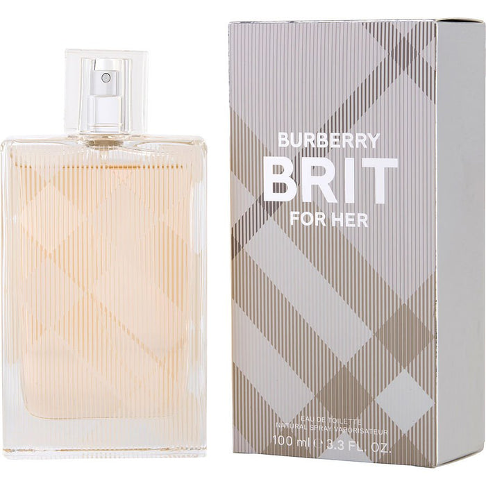 Burberry Brit - 7STARSFRAGRANCES.COM