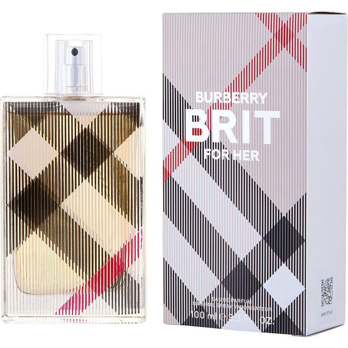 Burberry Brit - 7STARSFRAGRANCES.COM