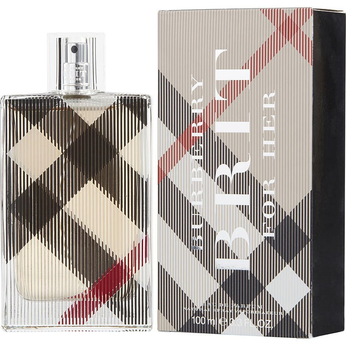 Burberry Brit - 7STARSFRAGRANCES.COM