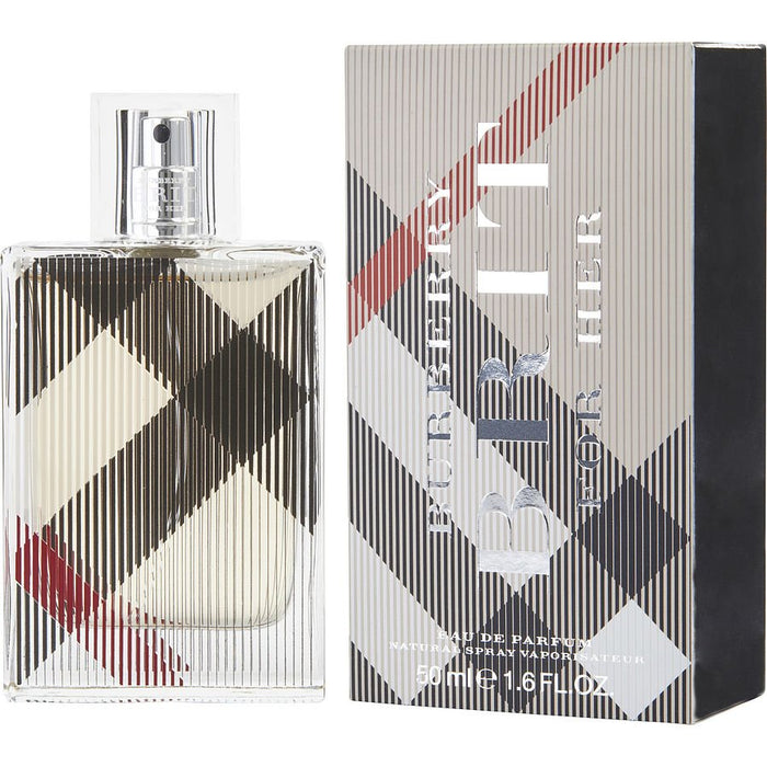 Burberry Brit - 7STARSFRAGRANCES.COM