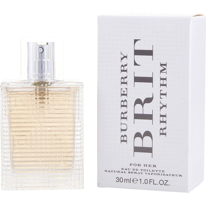 Burberry Brit Rhythm - 7STARSFRAGRANCES.COM