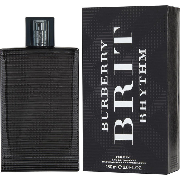 Burberry Brit Rhythm - 7STARSFRAGRANCES.COM