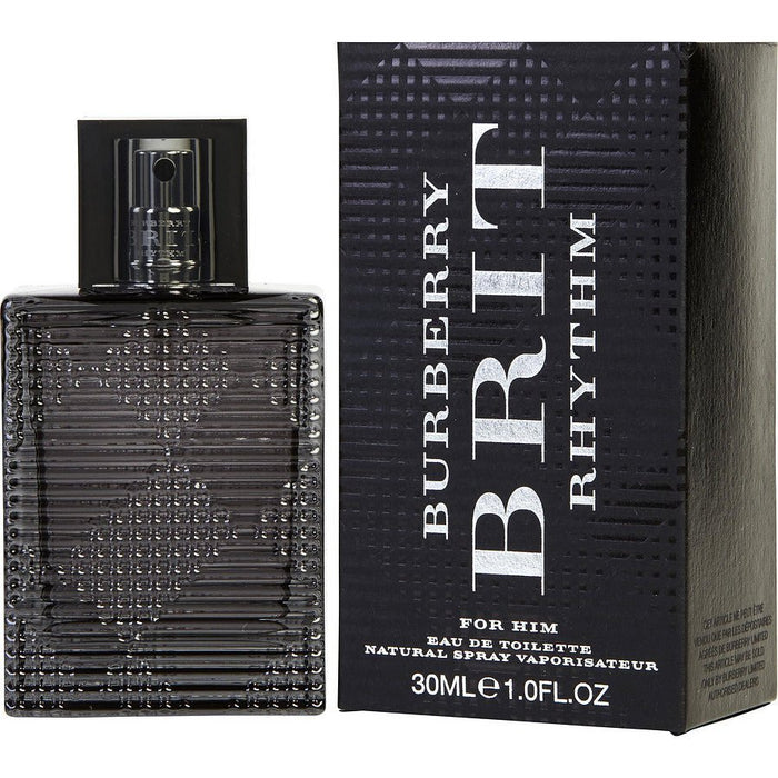 Burberry Brit Rhythm - 7STARSFRAGRANCES.COM