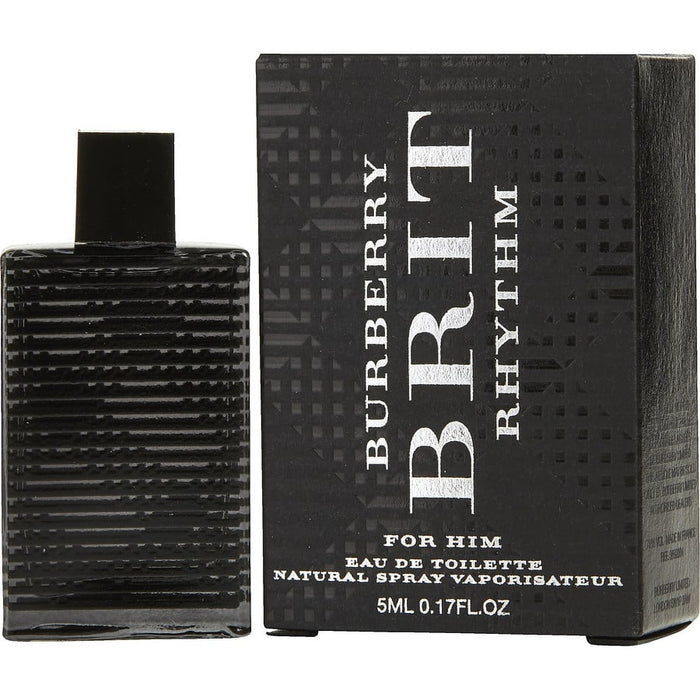 Burberry Brit Rhythm - 7STARSFRAGRANCES.COM