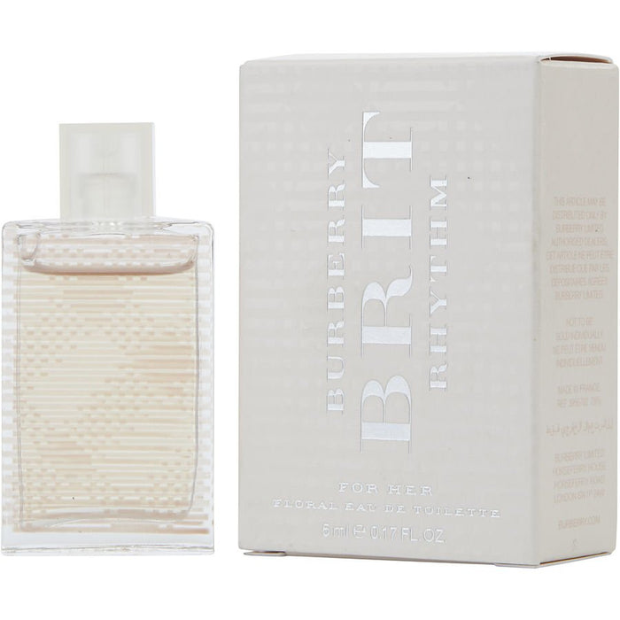 Burberry Brit Rhythm Floral - 7STARSFRAGRANCES.COM