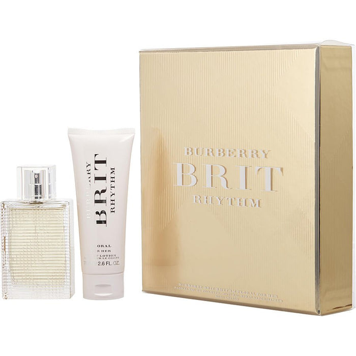 Burberry Brit Rhythm Floral - 7STARSFRAGRANCES.COM