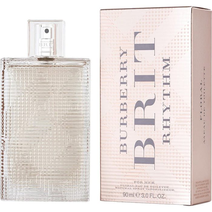 Burberry Brit Rhythm Floral - 7STARSFRAGRANCES.COM