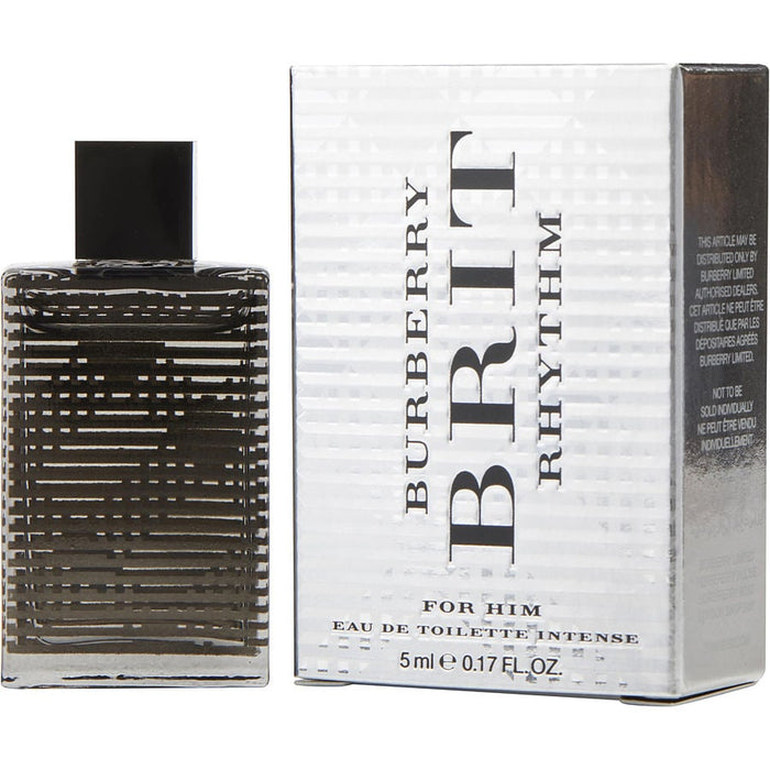 Burberry Brit Rhythm Intense - 7STARSFRAGRANCES.COM