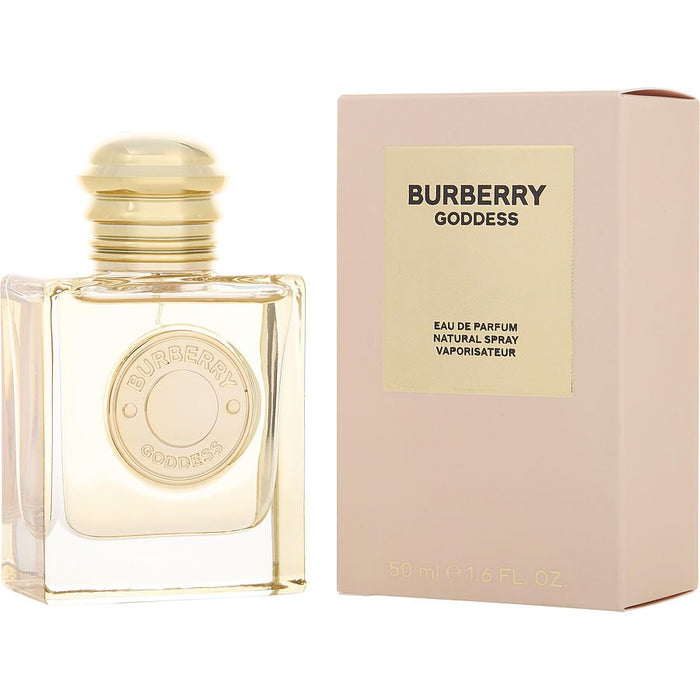 Burberry Goddess - 7STARSFRAGRANCES.COM