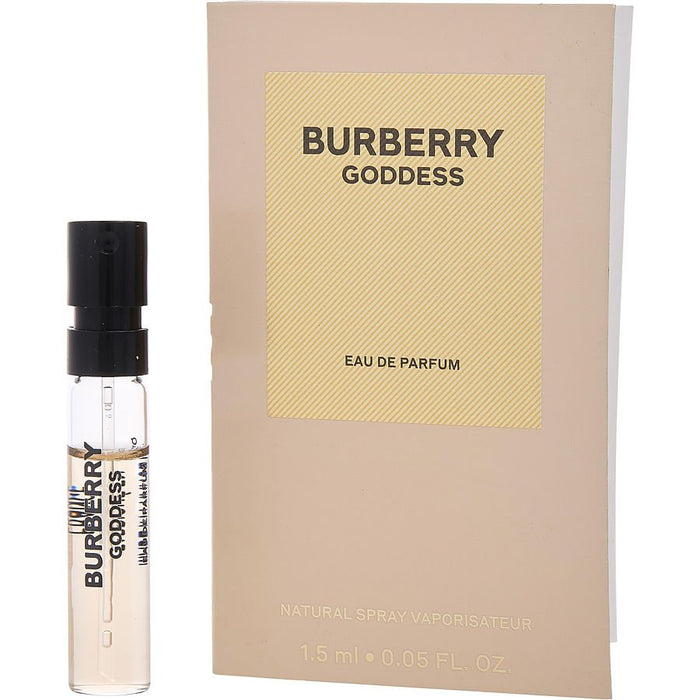 Burberry Goddess - 7STARSFRAGRANCES.COM