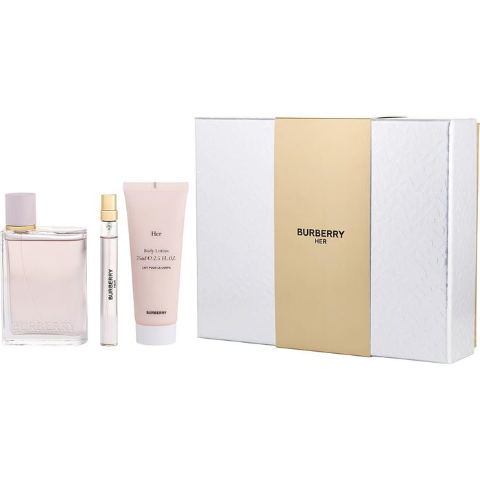 Burberry Her - 7STARSFRAGRANCES.COM