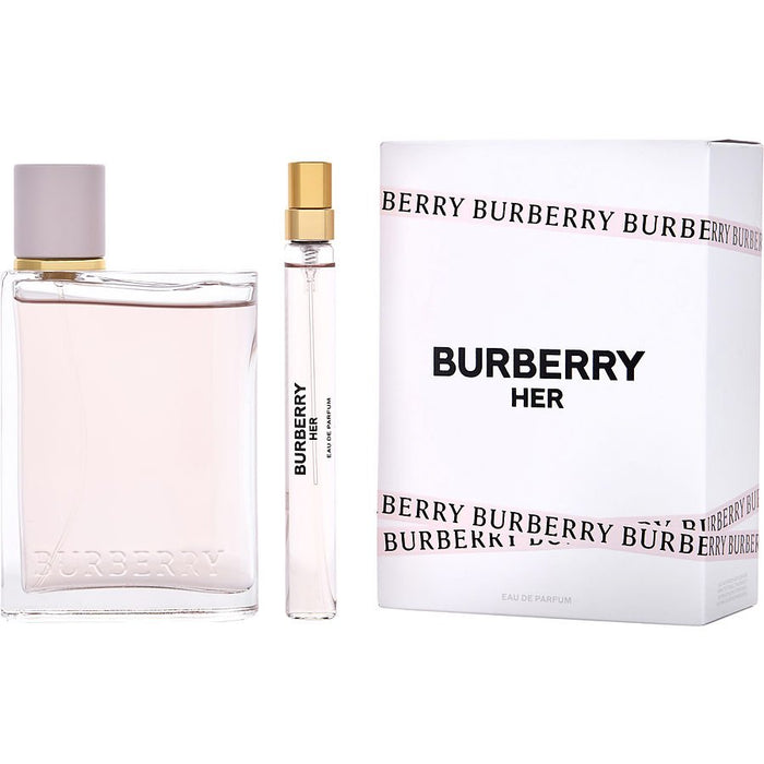 Burberry Her - 7STARSFRAGRANCES.COM