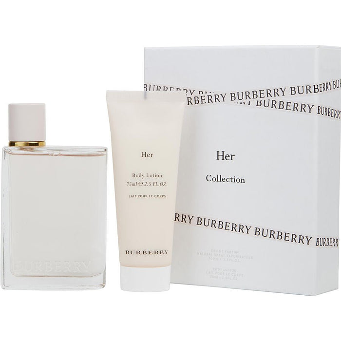 Burberry Her - 7STARSFRAGRANCES.COM