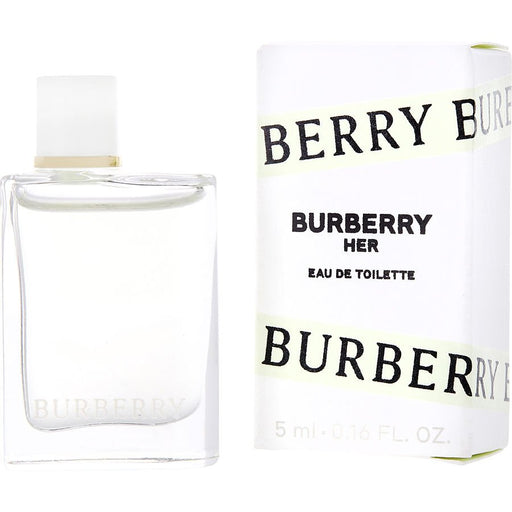 Burberry Her - 7STARSFRAGRANCES.COM