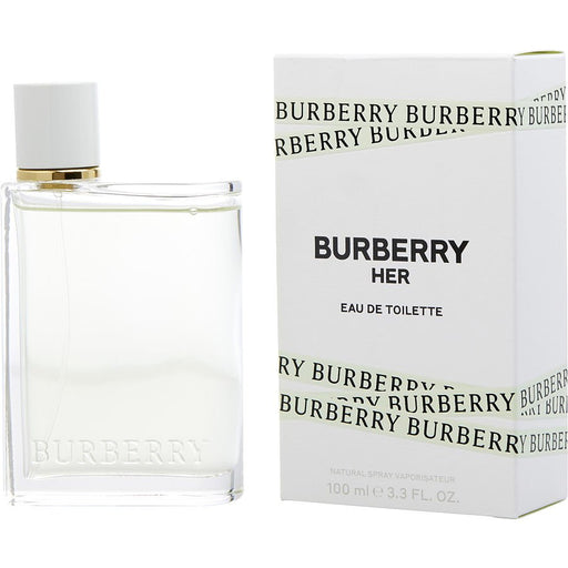 Burberry Her - 7STARSFRAGRANCES.COM