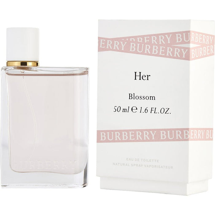 Burberry Her Blossom - 7STARSFRAGRANCES.COM