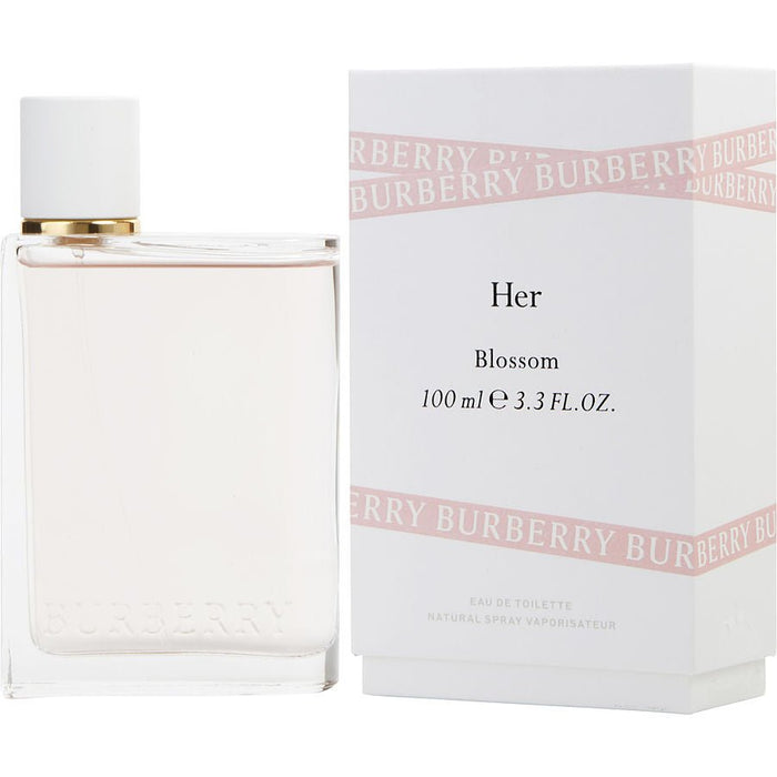 Burberry Her Blossom - 7STARSFRAGRANCES.COM