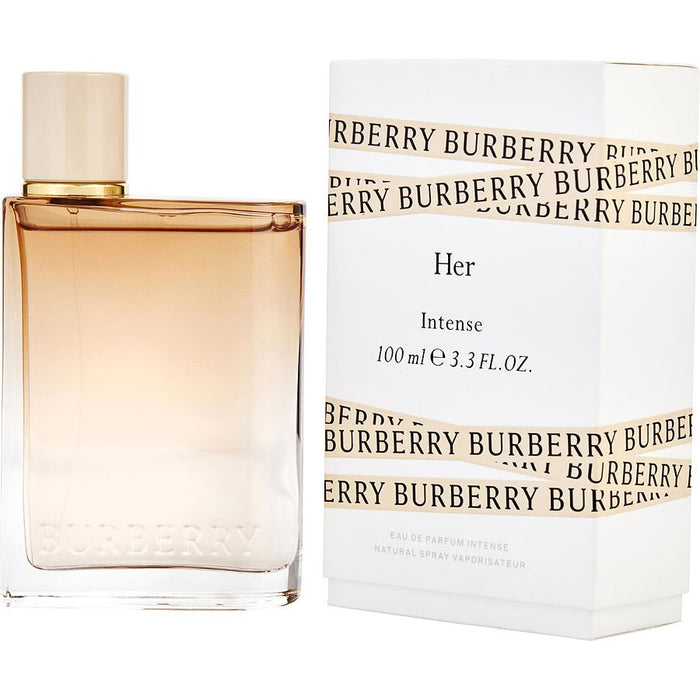 Burberry Her Intense - 7STARSFRAGRANCES.COM