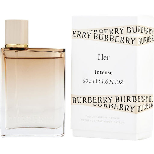 Burberry Her Intense - 7STARSFRAGRANCES.COM