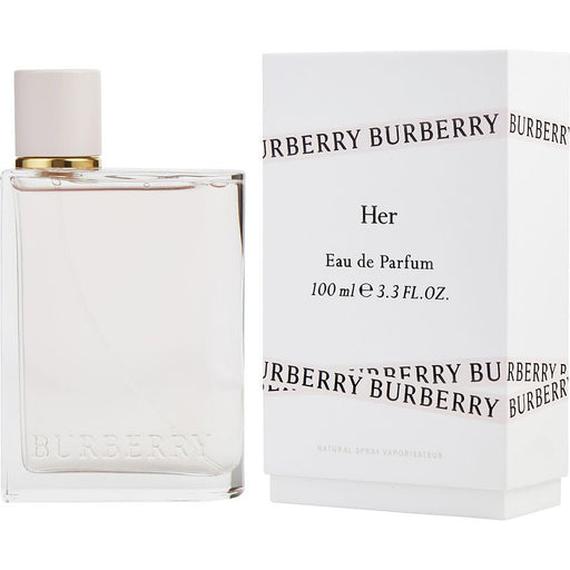 Burberry Her Parfum - 7STARSFRAGRANCES.COM