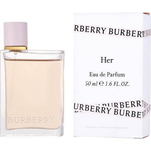 Burberry Her Parfum - 7STARSFRAGRANCES.COM