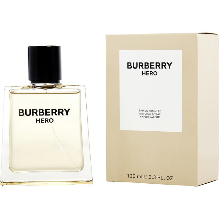 Burberry Hero - 7STARSFRAGRANCES.COM