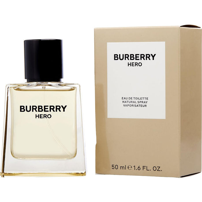 Burberry Hero - 7STARSFRAGRANCES.COM