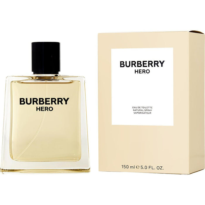 Burberry Hero - 7STARSFRAGRANCES.COM