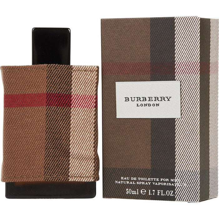 Burberry London - 7STARSFRAGRANCES.COM