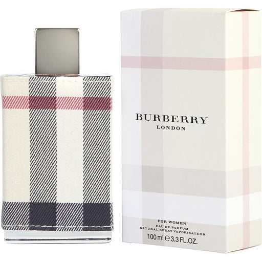 Burberry London Perfume - 7STARSFRAGRANCES.COM