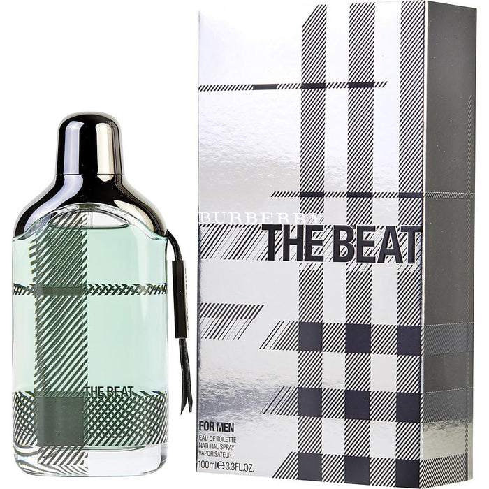 Burberry The Beat - 7STARSFRAGRANCES.COM