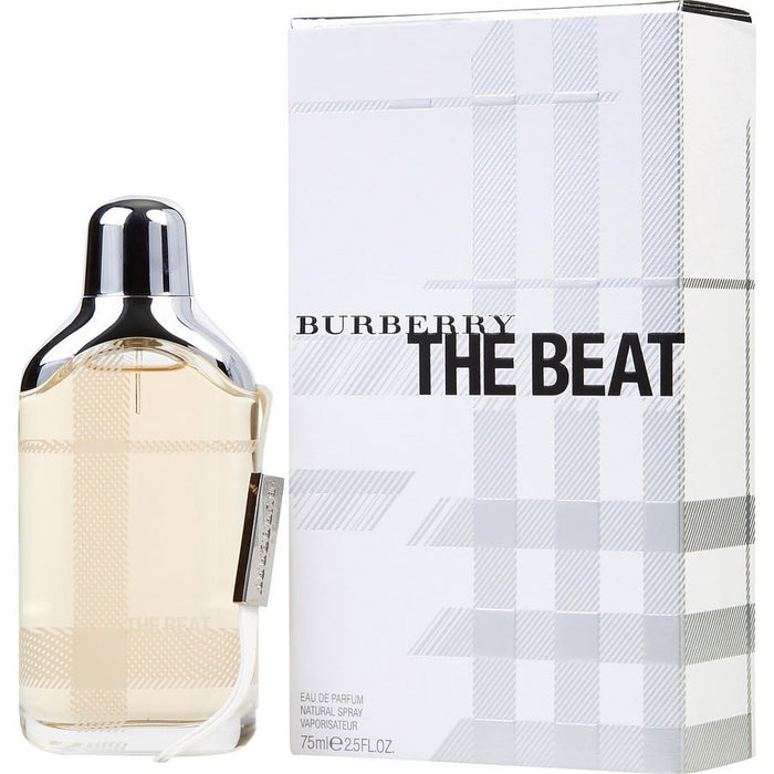 Burberry The Beat - 7STARSFRAGRANCES.COM