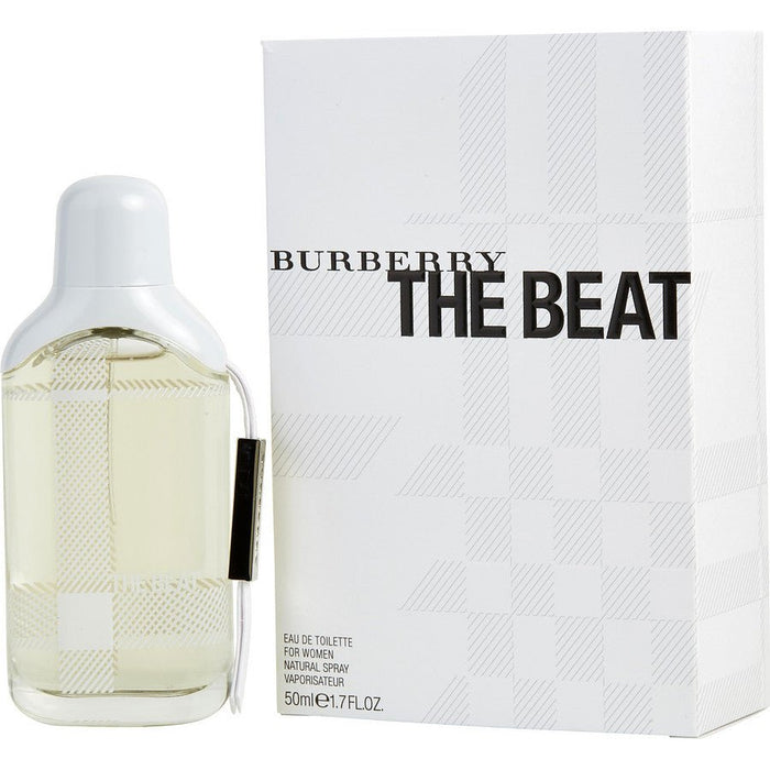 Burberry The Beat - 7STARSFRAGRANCES.COM