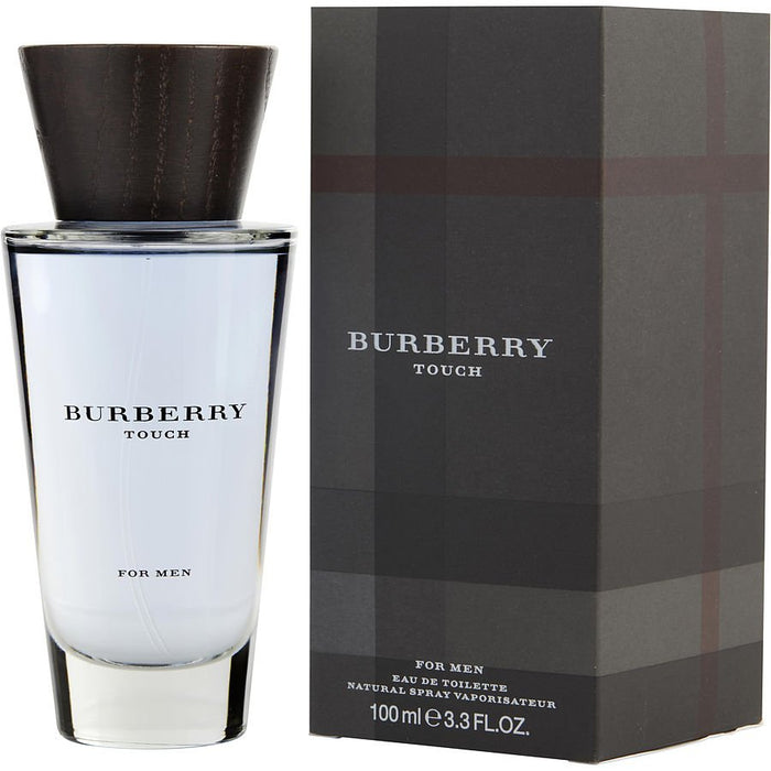 Burberry Touch - 7STARSFRAGRANCES.COM