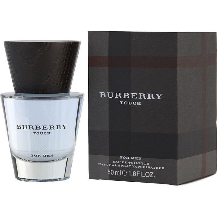 Burberry Touch - 7STARSFRAGRANCES.COM