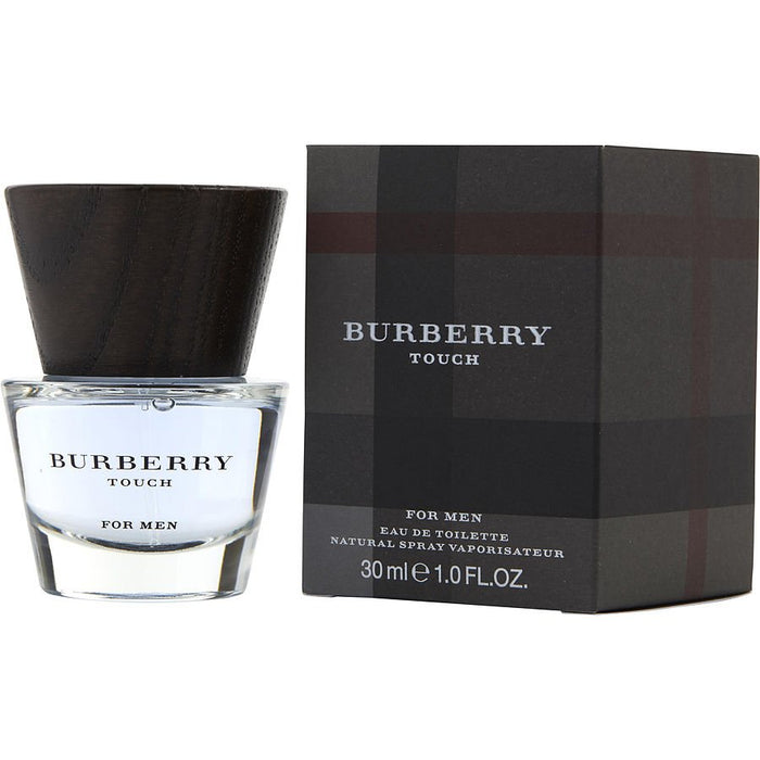 Burberry Touch - 7STARSFRAGRANCES.COM