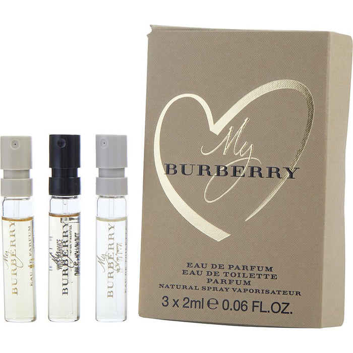 Burberry Variety - 7STARSFRAGRANCES.COM