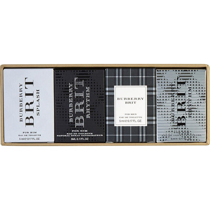 Burberry Variety - 7STARSFRAGRANCES.COM