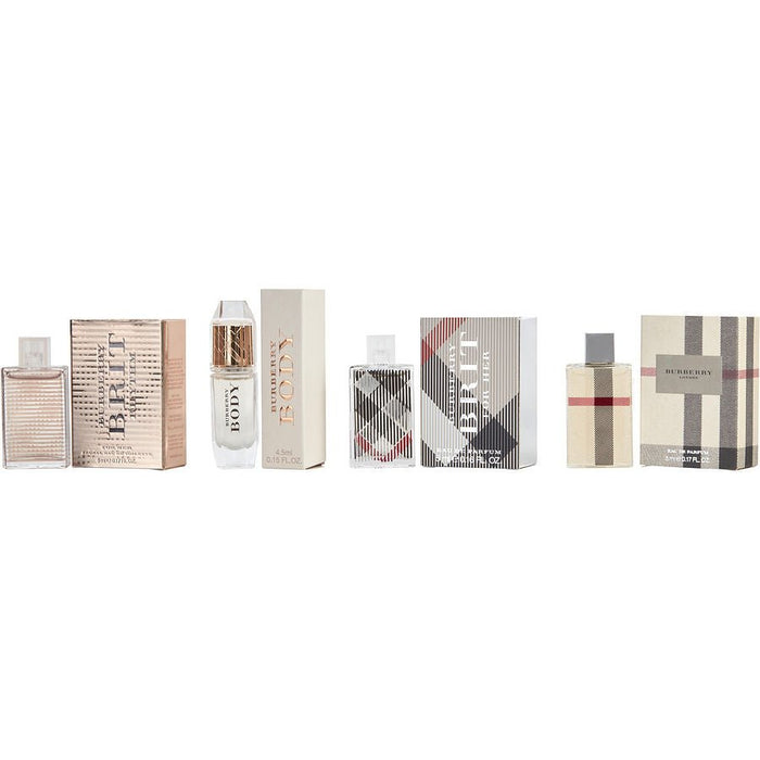 Burberry Variety - 7STARSFRAGRANCES.COM