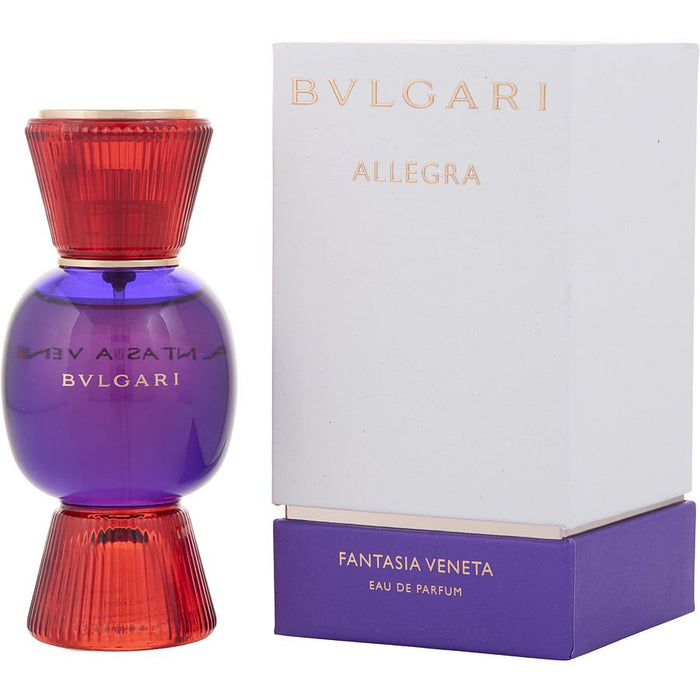 Bvlgari Allegra Fantasia Veneta - 7STARSFRAGRANCES.COM