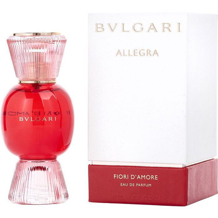 Bvlgari Allegra Fiori d'Amore - 7STARSFRAGRANCES.COM