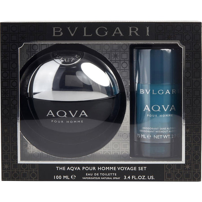 Bvlgari Aqua - 7STARSFRAGRANCES.COM