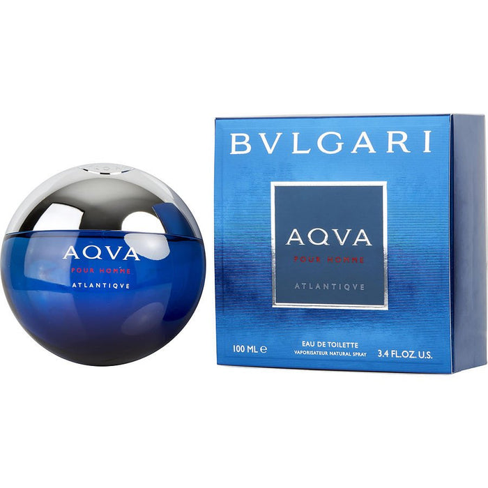 Bvlgari Aqua Atlantique - 7STARSFRAGRANCES.COM