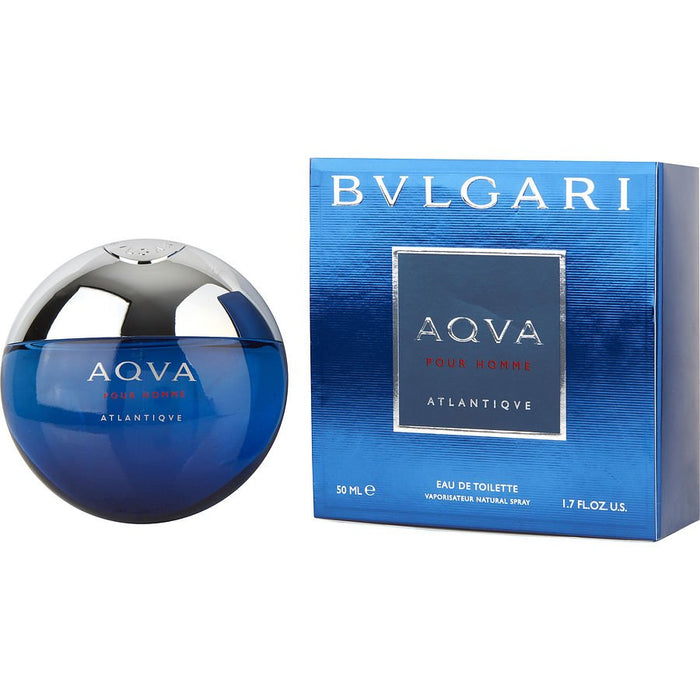 Bvlgari Aqua Atlantique - 7STARSFRAGRANCES.COM