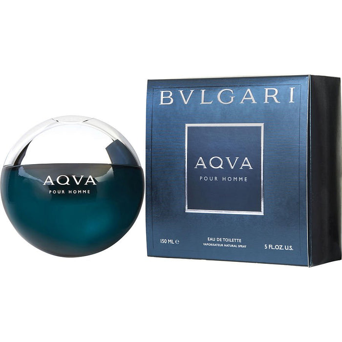 Bvlgari Aqva Cologne - 7STARSFRAGRANCES.COM