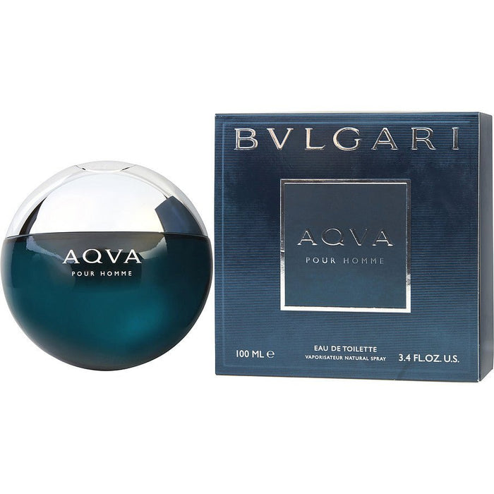 Bvlgari Aqva Cologne - 7STARSFRAGRANCES.COM