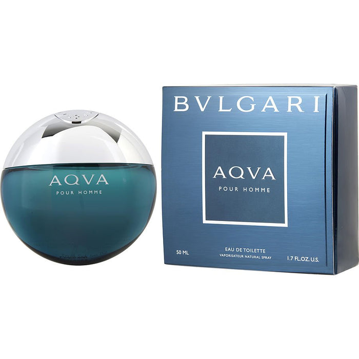 Bvlgari Aqva Cologne - 7STARSFRAGRANCES.COM