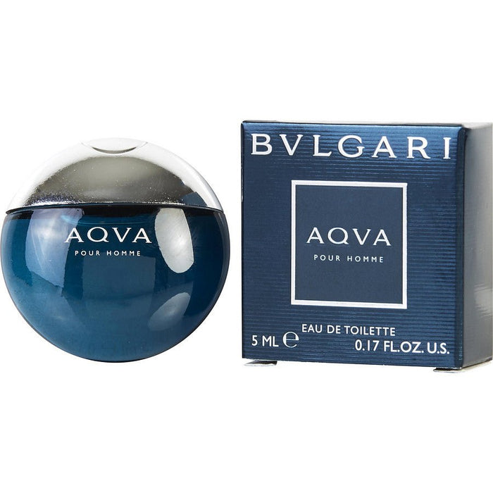 Bvlgari Aqva Cologne - 7STARSFRAGRANCES.COM