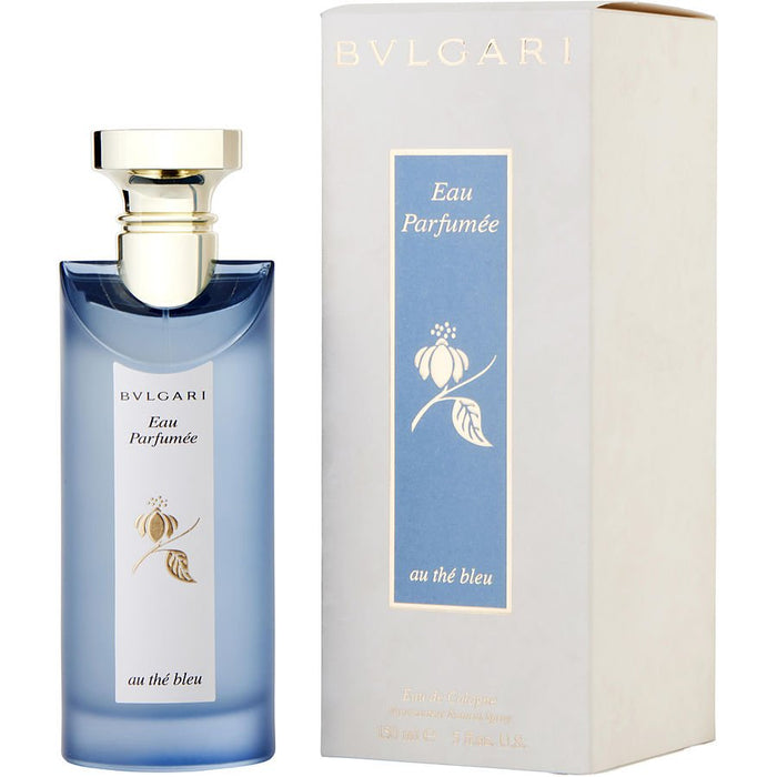 Bvlgari Au The Bleu - 7STARSFRAGRANCES.COM