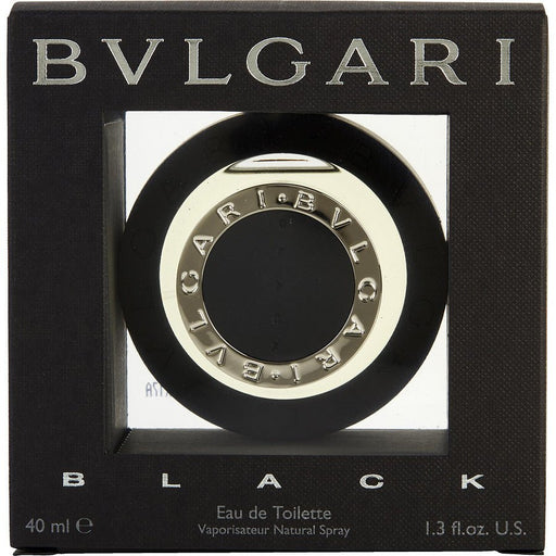 Bvlgari Black - 7STARSFRAGRANCES.COM